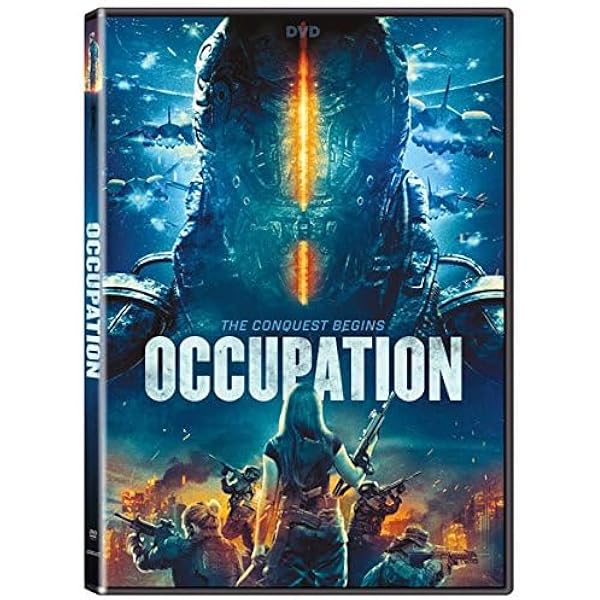 (未使用･未開封品)Occupation: Dreamland [DVD] Amazon.com: Popstar: Never Stop Never Stopping [DVD] : Andy